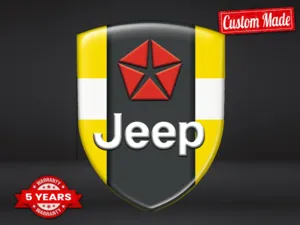 Jeep Adesivo Silicone Pro Max Resiliente Elegante Performance